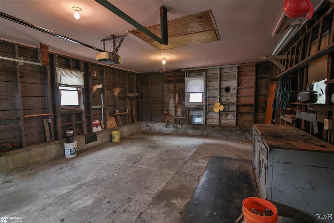 491 Sportsman Club Road Nazareth, PA 18064 - Photo 19 of 25 a view of lobby with furniture