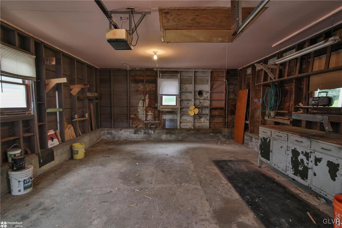 491 Sportsman Club Road Nazareth, PA 18064 - Photo 20 of 25 a view of a room with gym equipment
