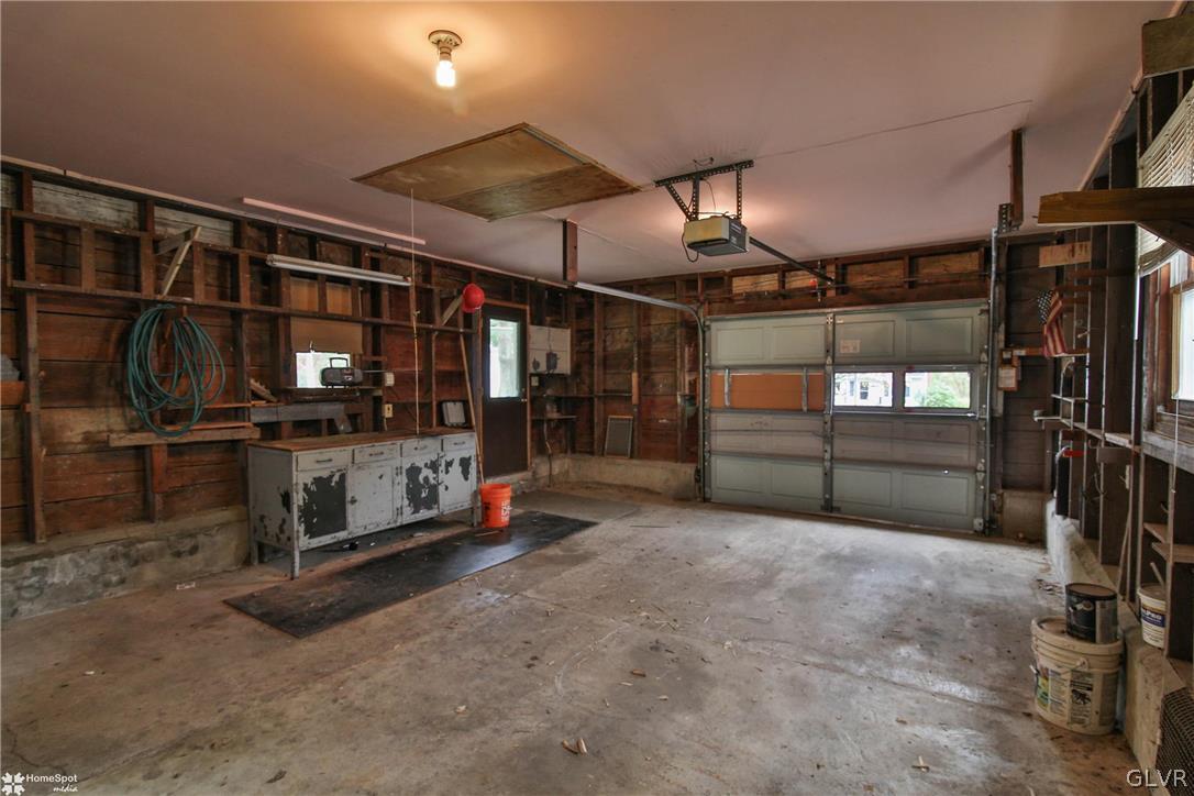 491 Sportsman Club Road Nazareth, PA 18064 - Photo 21 of 25 a view of garage