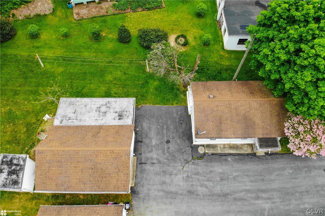 491 Sportsman Club Road Nazareth, PA 18064 - Photo 24 of 25 an aerial view of a house