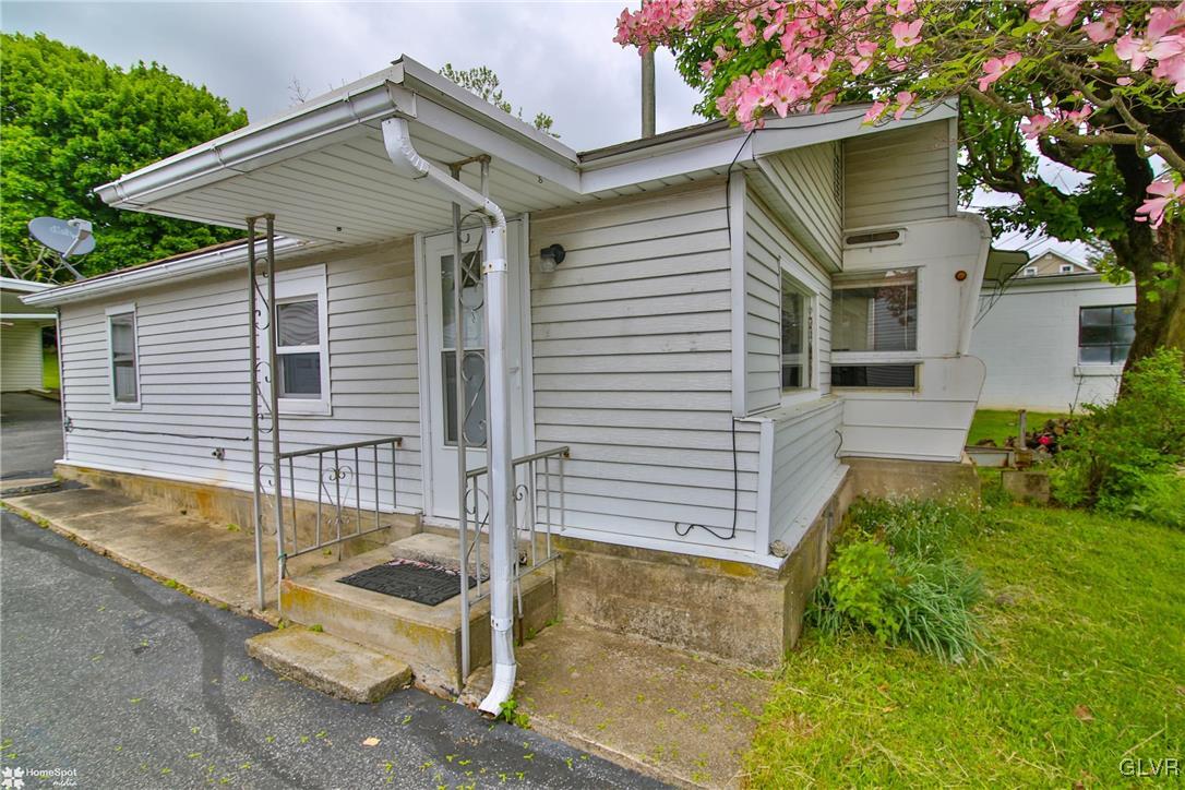 491 Sportsman Club Road Nazareth, PA 18064 - Photo 3 of 25 a view of a house with a yard
