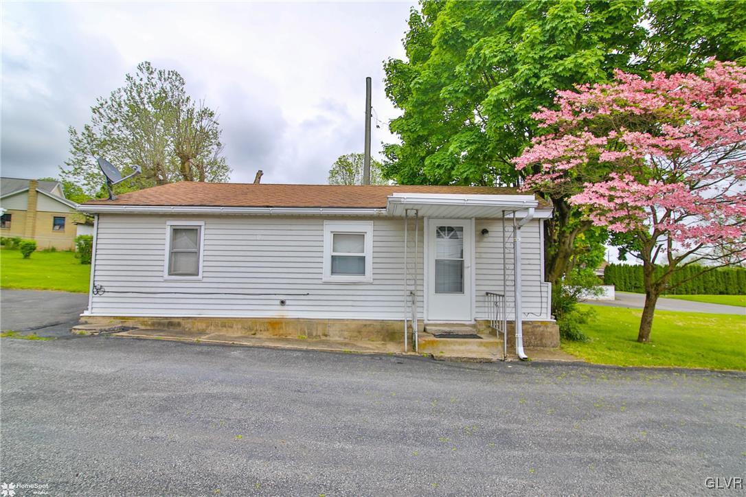 491 Sportsman Club Road Nazareth, PA 18064 - Photo 4 of 25 a view of house with outdoor space and yard