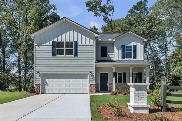 $479,990 | 4690 Glore Road Southwest, Mableton, GA 30126