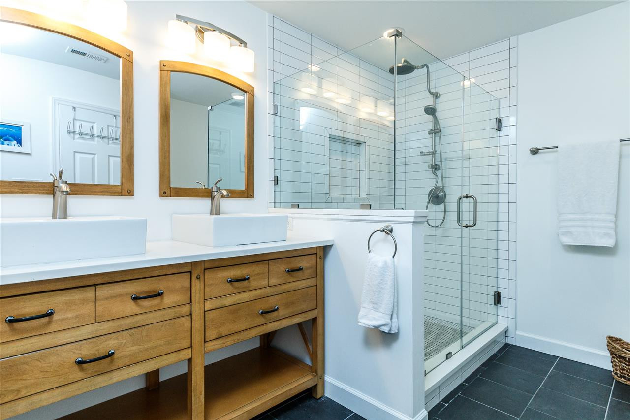 2109 Brixham Court Raleigh, NC 27615 - Photo 16 of 27 Master Bath