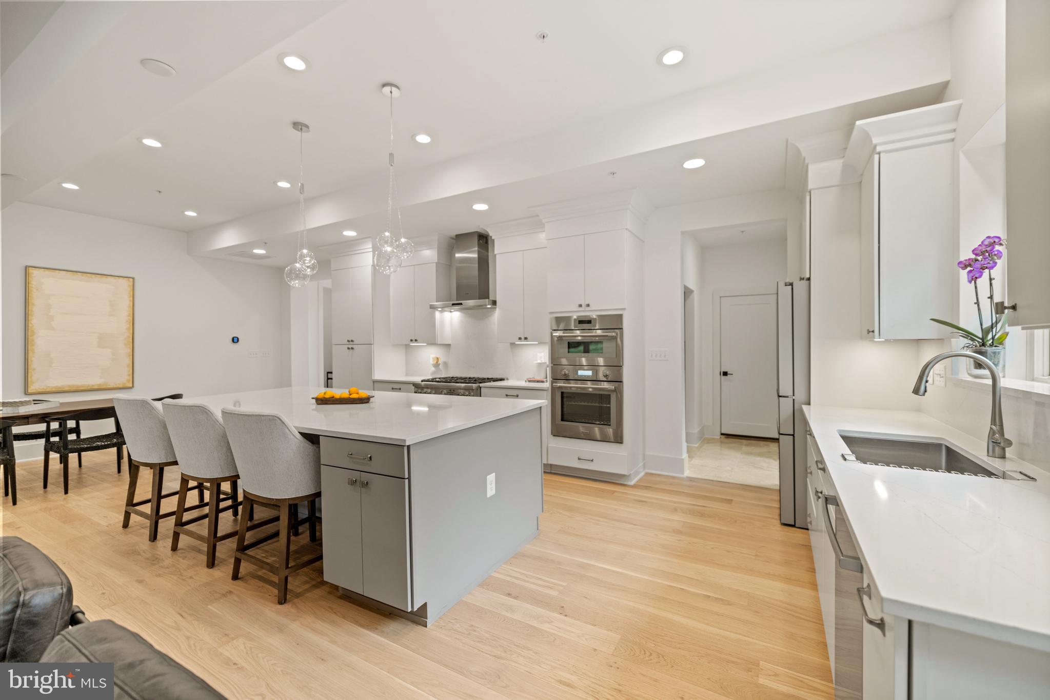 8609 Woodbrook Lane Chevy Chase, MD 20815 - Photo 11 of 49