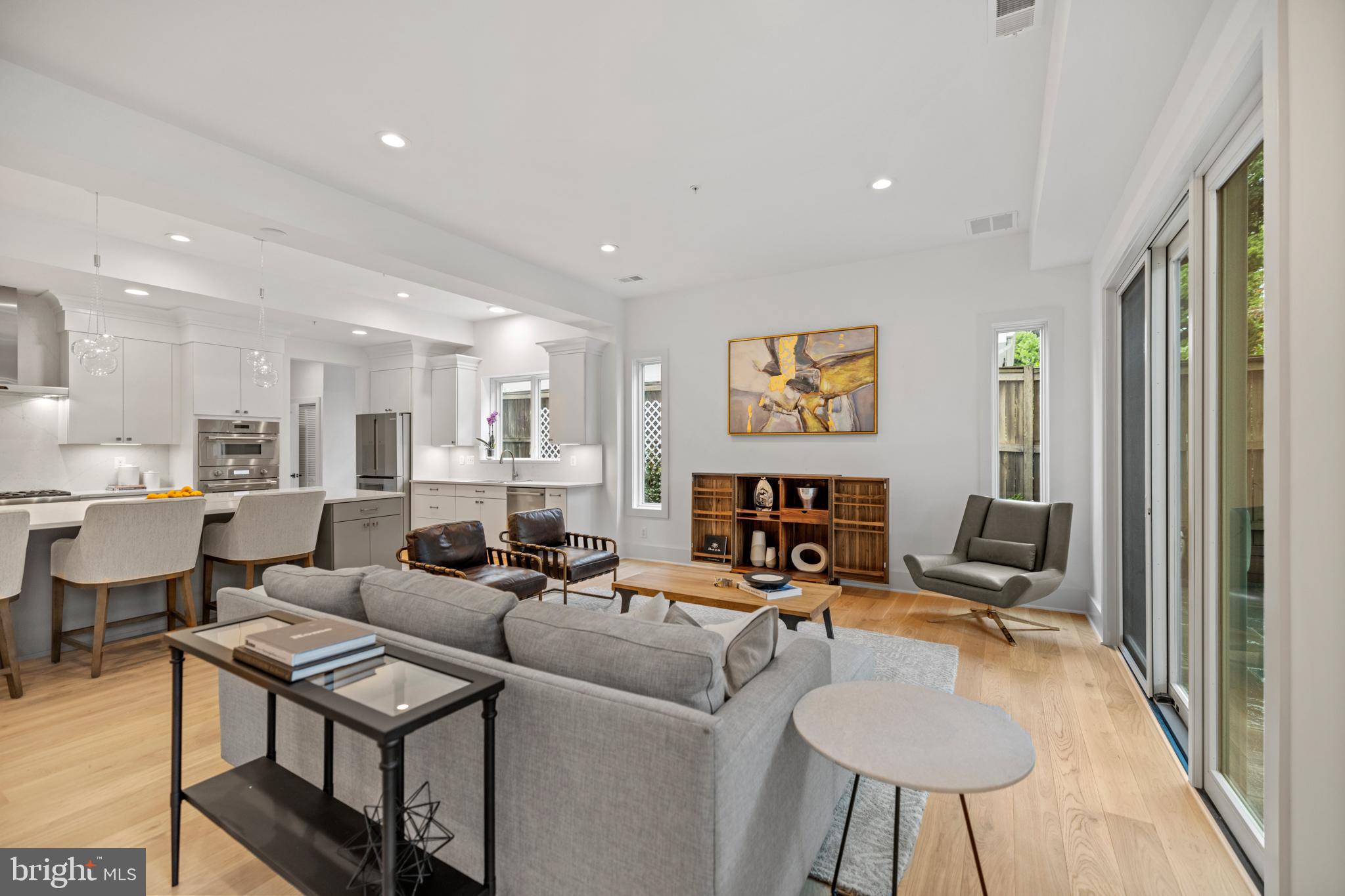 8609 Woodbrook Lane Chevy Chase, MD 20815 - Photo 18 of 49