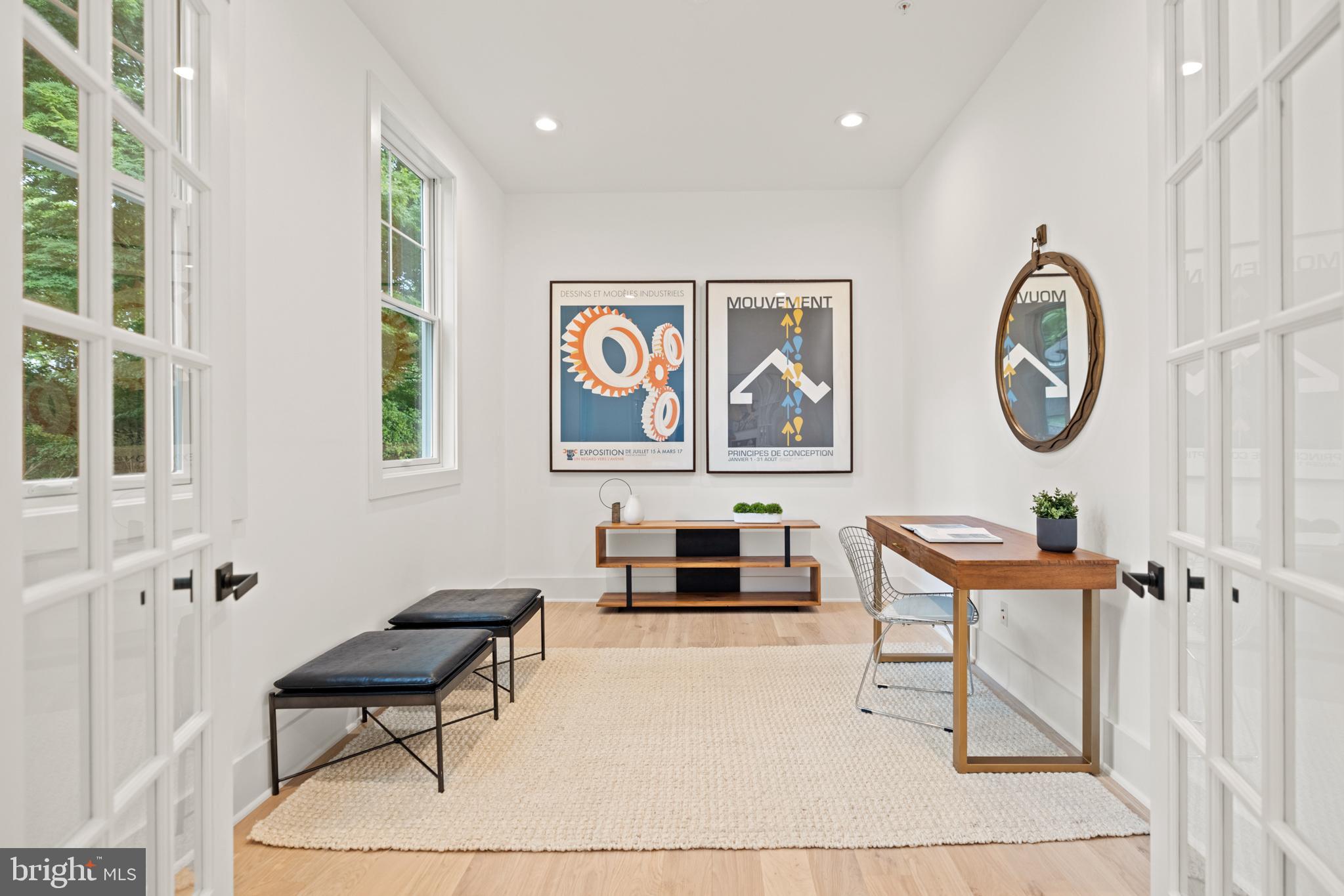 8609 Woodbrook Lane Chevy Chase, MD 20815 - Photo 19 of 49