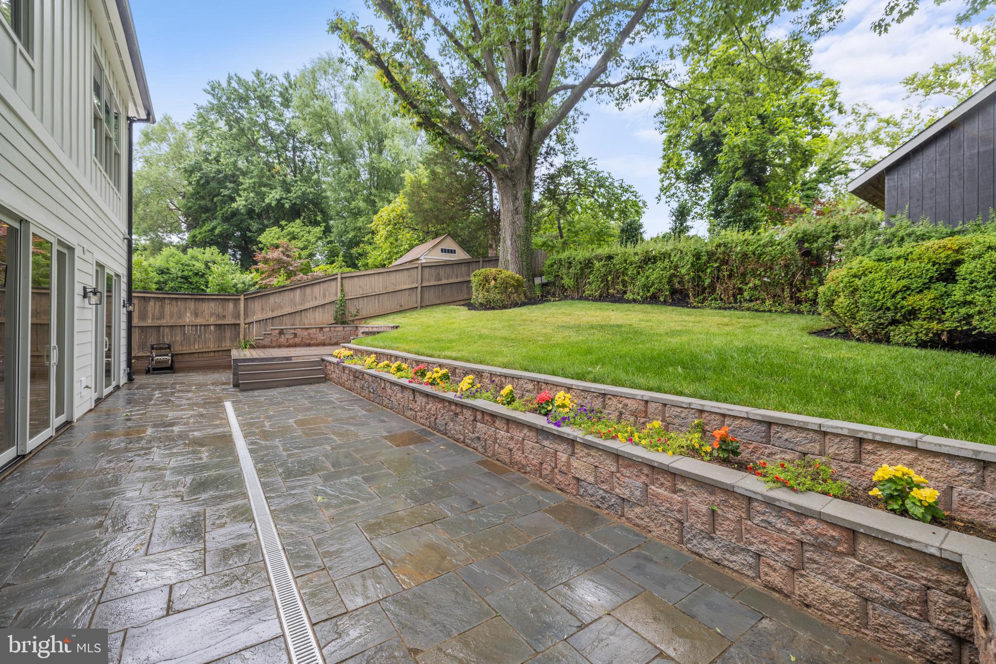 8609 Woodbrook Lane Chevy Chase, MD 20815 - Photo 21 of 49