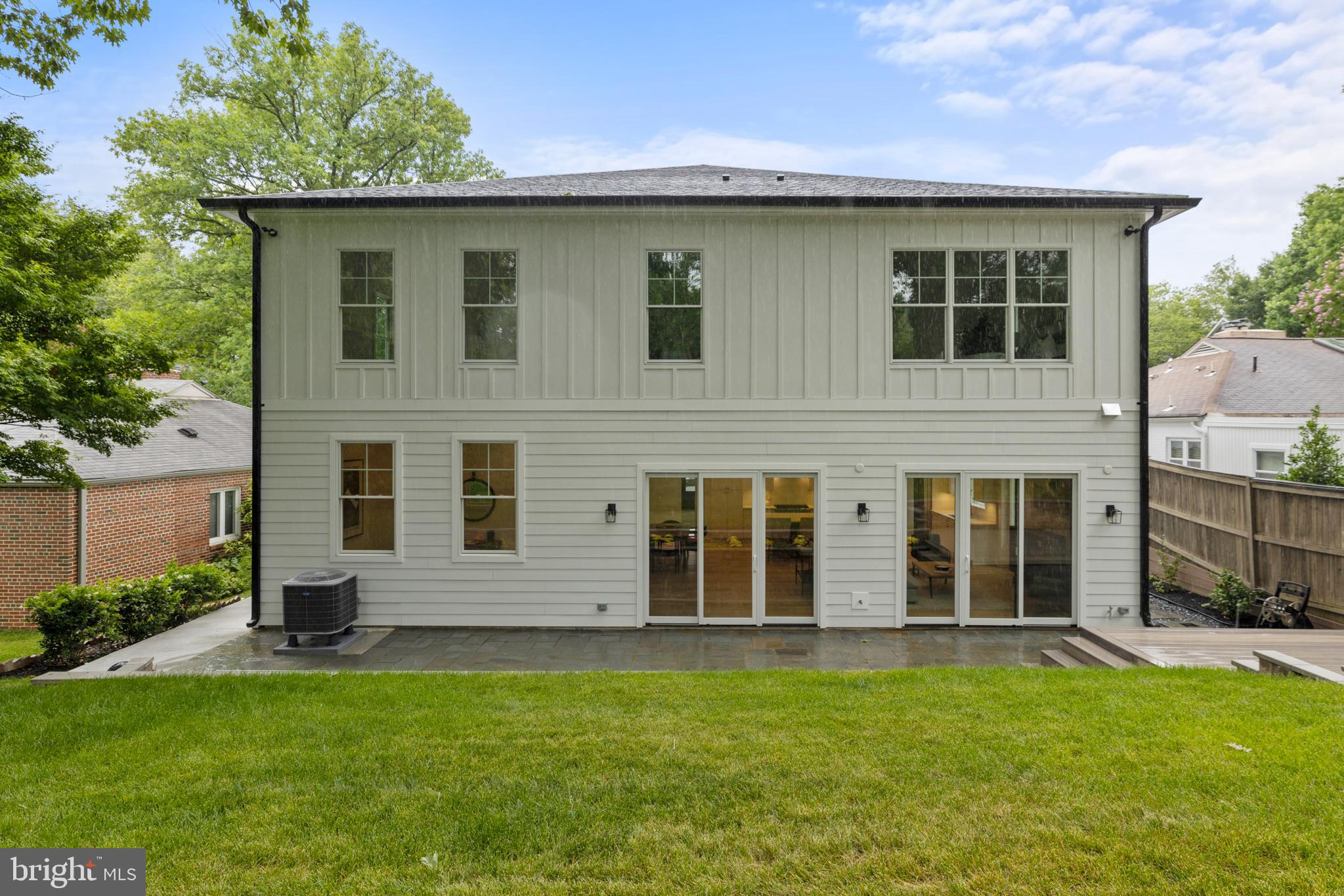 8609 Woodbrook Lane Chevy Chase, MD 20815 - Photo 23 of 49