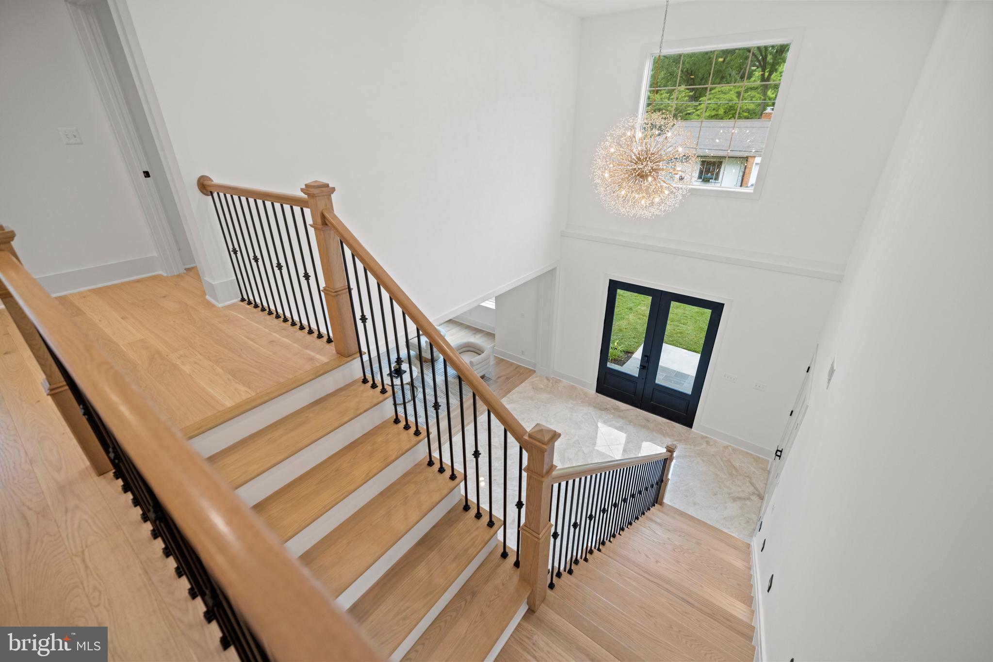 8609 Woodbrook Lane Chevy Chase, MD 20815 - Photo 30 of 49