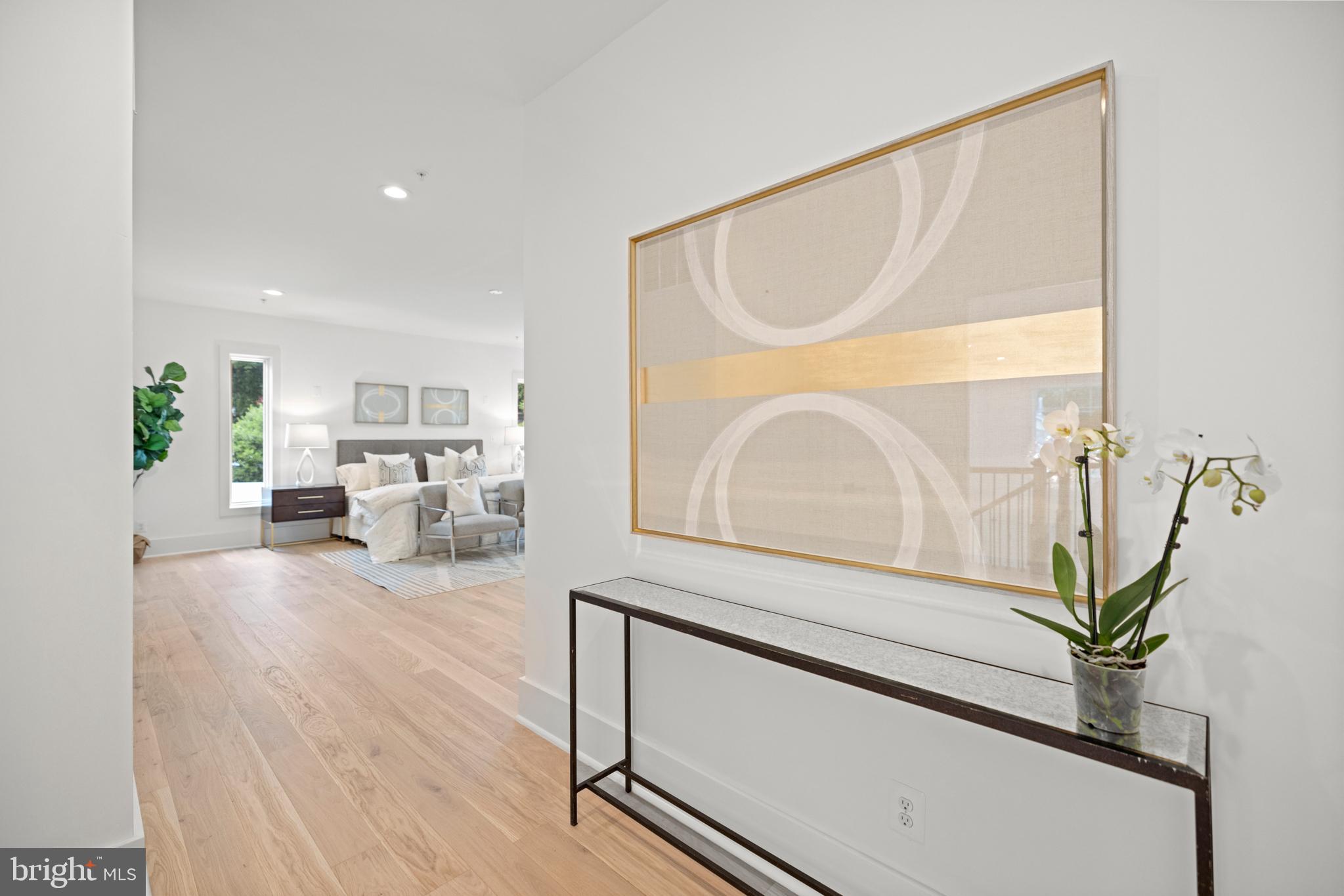 8609 Woodbrook Lane Chevy Chase, MD 20815 - Photo 31 of 49