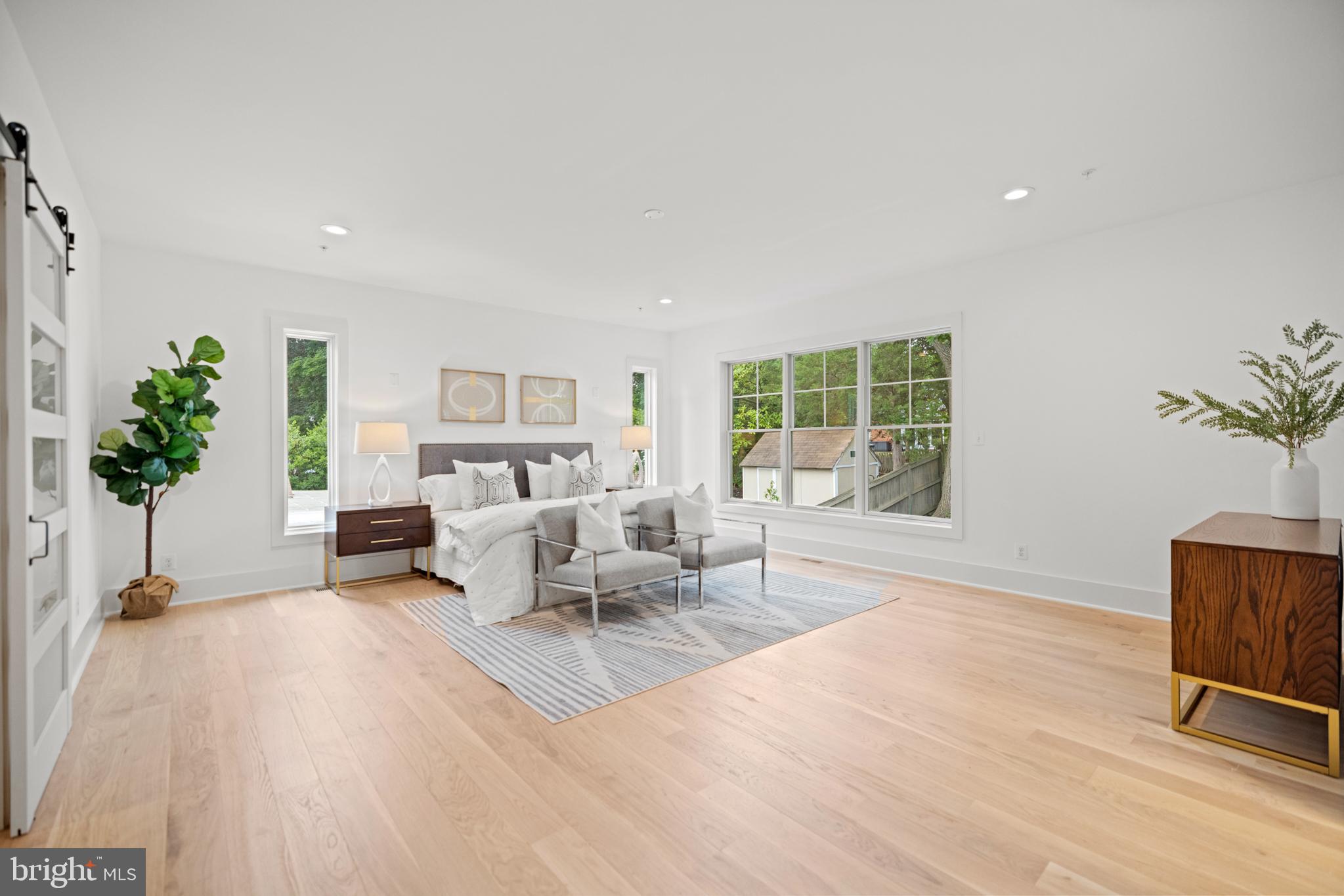 8609 Woodbrook Lane Chevy Chase, MD 20815 - Photo 32 of 49