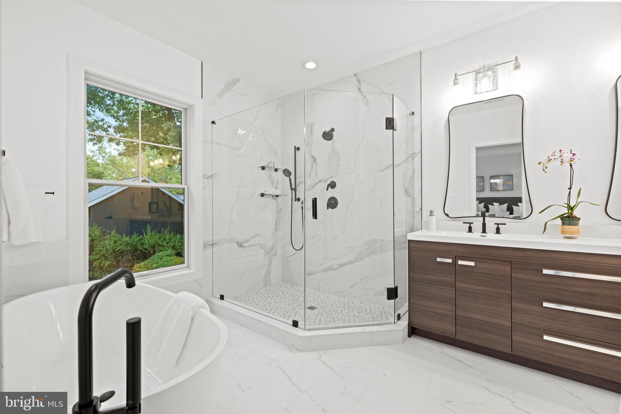 8609 Woodbrook Lane Chevy Chase, MD 20815 - Photo 35 of 49