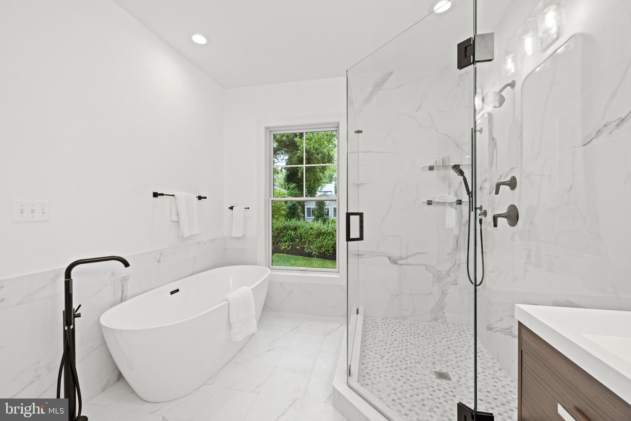 8609 Woodbrook Lane Chevy Chase, MD 20815 - Photo 36 of 49