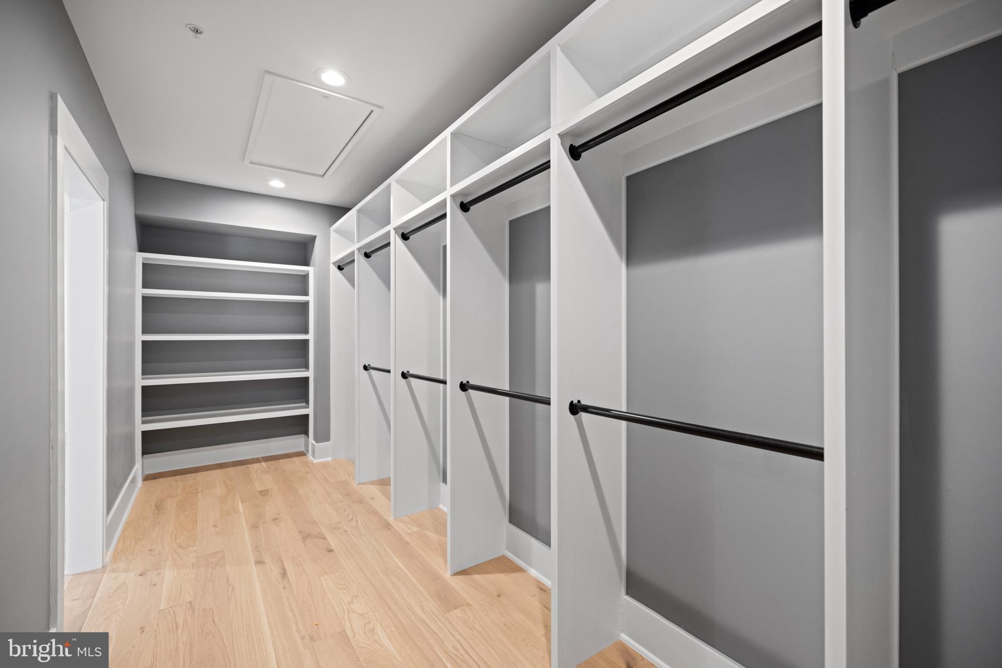 8609 Woodbrook Lane Chevy Chase, MD 20815 - Photo 37 of 49