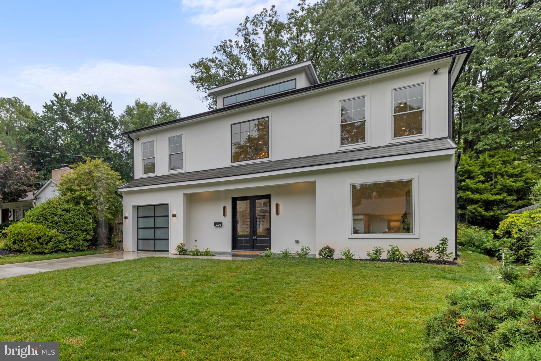 8609 Woodbrook Lane Chevy Chase, MD 20815 - Photo 48 of 49