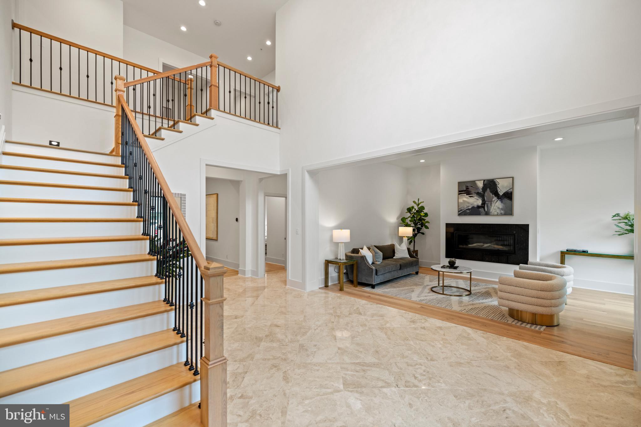 8609 Woodbrook Lane Chevy Chase, MD 20815 - Photo 5 of 49