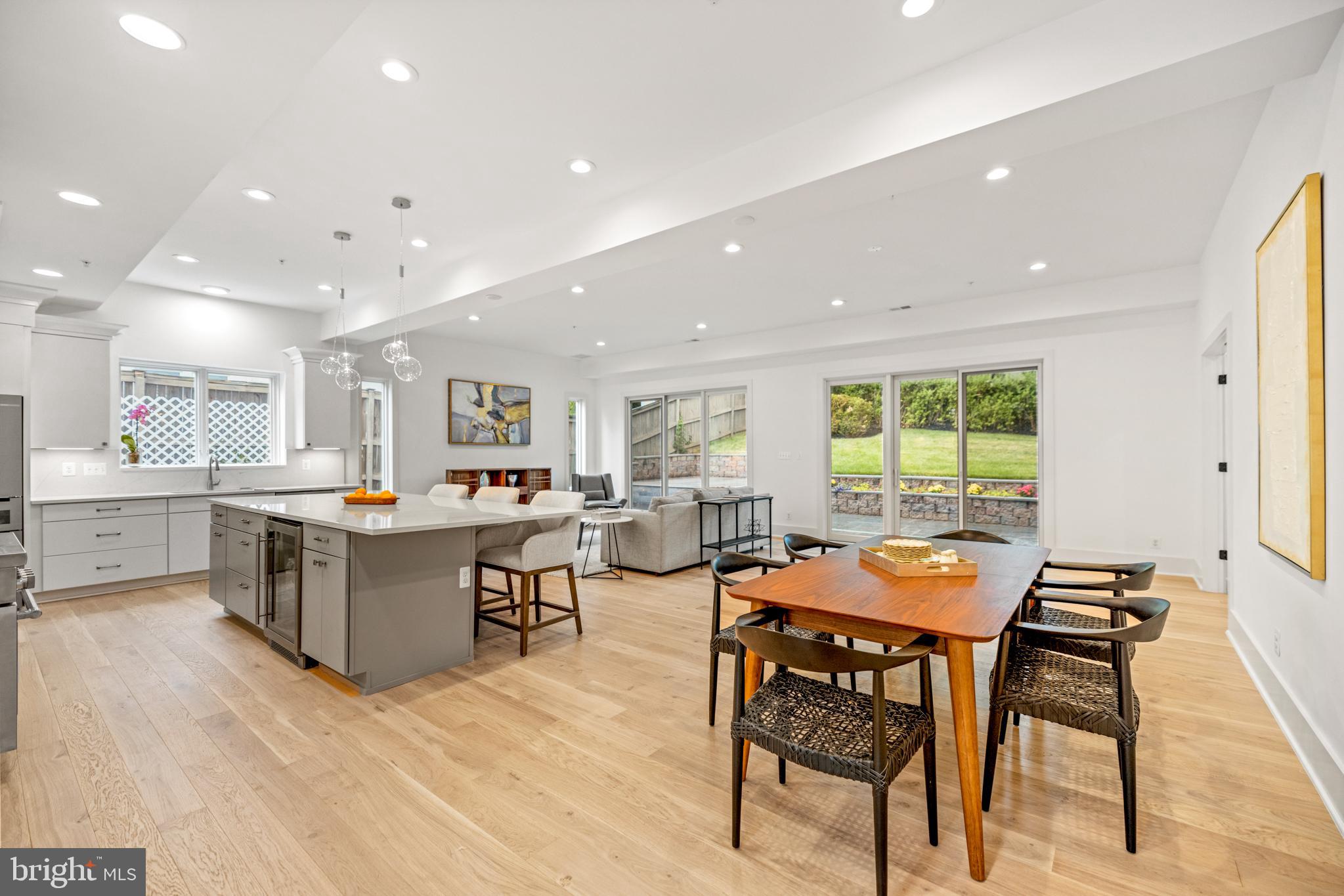 8609 Woodbrook Lane Chevy Chase, MD 20815 - Photo 6 of 49