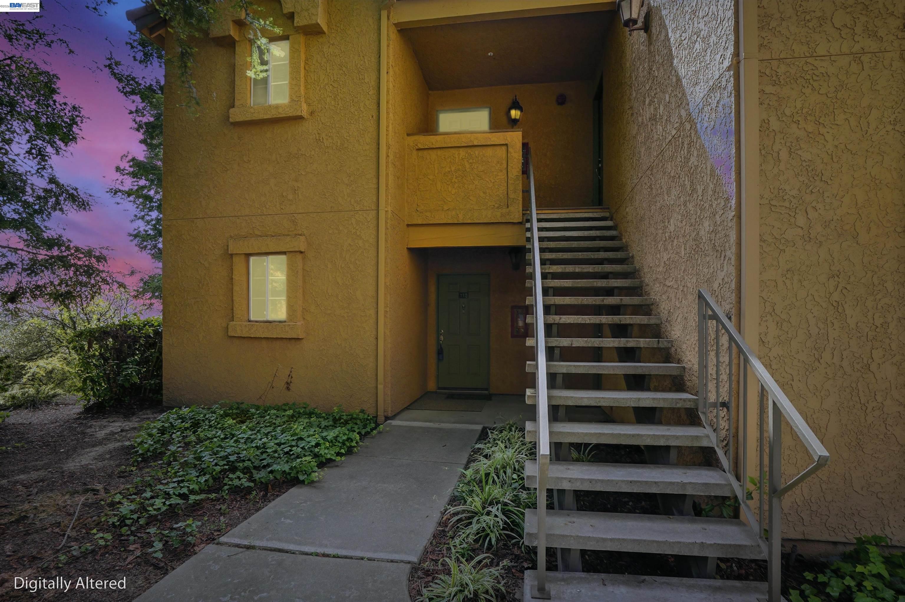 735 Watson Canyon Court, Unit 218 San Ramon, CA 94582 - Photo 1 of 18 a view of entryway with a front door