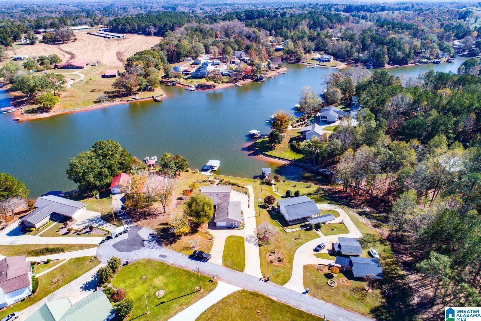 140 Edgewater Cove Road Wedowee, AL 36278 - Photo 41 of 41