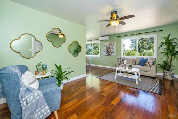 $380,000 | 3480 Idlewood Drive, Kelseyville, CA 95451