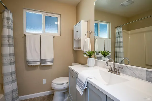 $380,000 | 3480 Idlewood Drive, Kelseyville, CA 95451