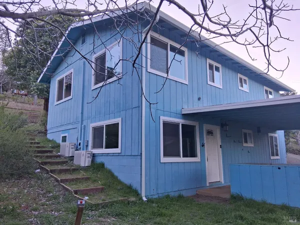 $380,000 | 3480 Idlewood Drive, Kelseyville, CA 95451