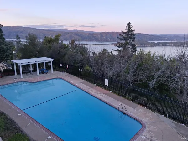 $380,000 | 3480 Idlewood Drive, Kelseyville, CA 95451