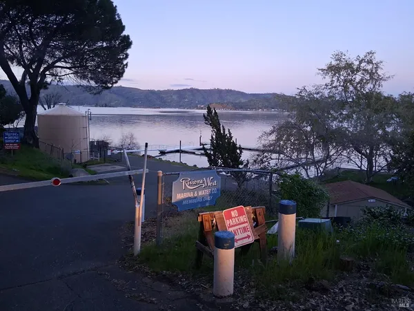 $380,000 | 3480 Idlewood Drive, Kelseyville, CA 95451