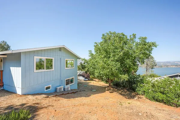 $380,000 | 3480 Idlewood Drive, Kelseyville, CA 95451