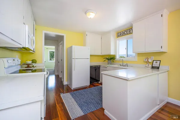 $380,000 | 3480 Idlewood Drive, Kelseyville, CA 95451