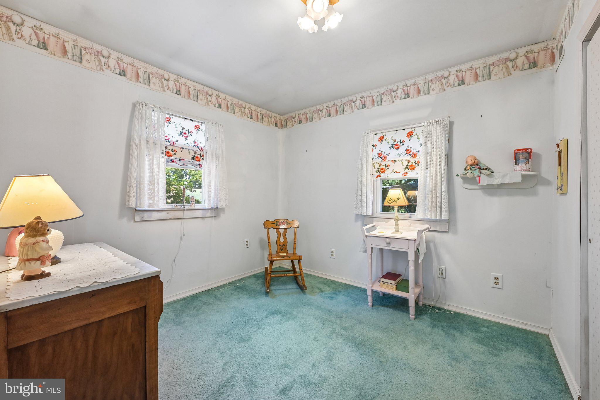 716 Filmore Street Riverside, NJ 08075 - Photo 26 of 28 Second Floor Bedroom #2