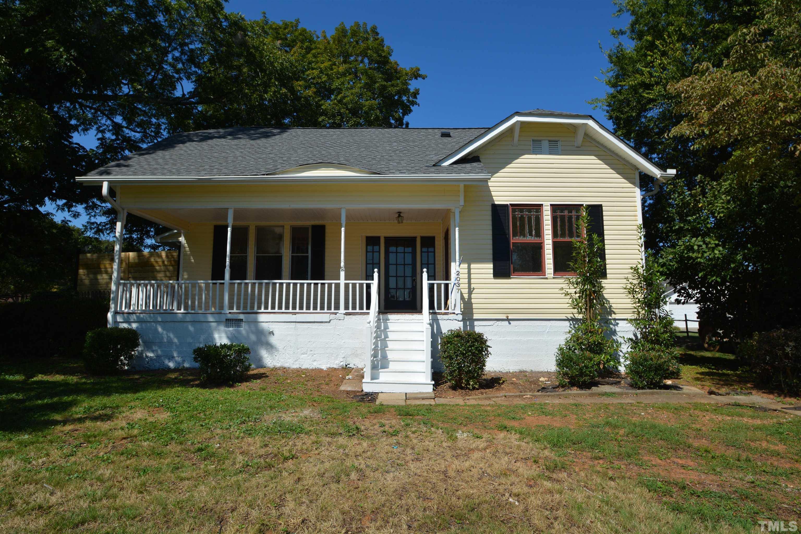 2037 Cooper Road Graham, NC 27253 - Photo 1 of 28 Gallery Image 1