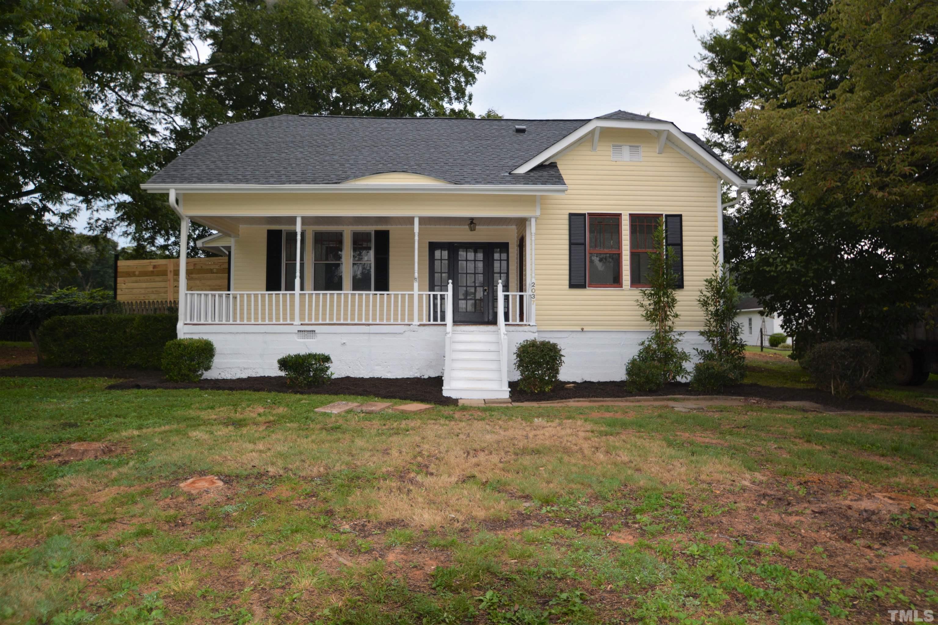 2037 Cooper Road Graham, NC 27253 - Photo 22 of 28 Gallery Image 22