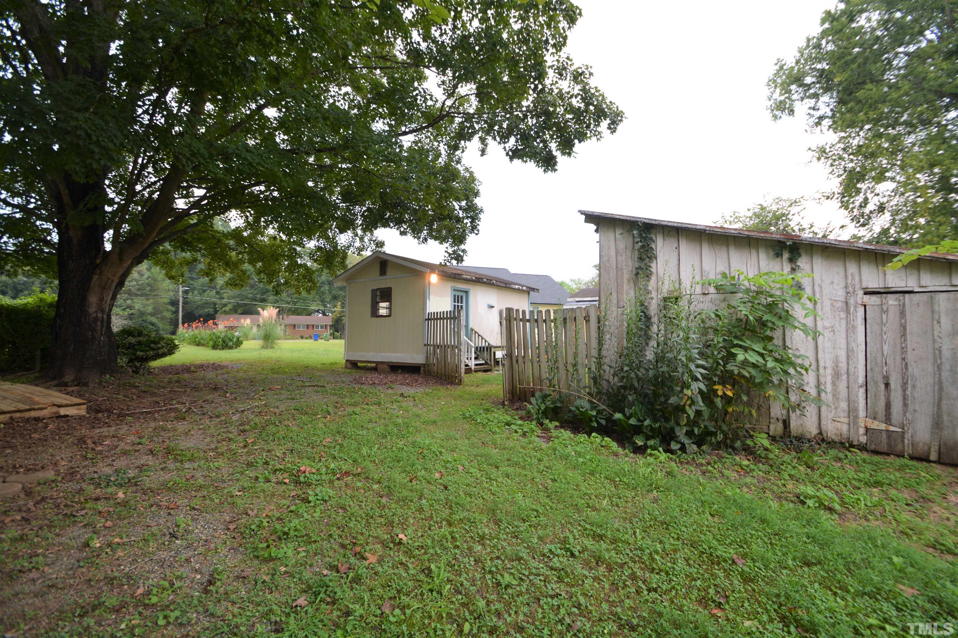 2037 Cooper Road Graham, NC 27253 - Photo 27 of 28 Gallery Image 27