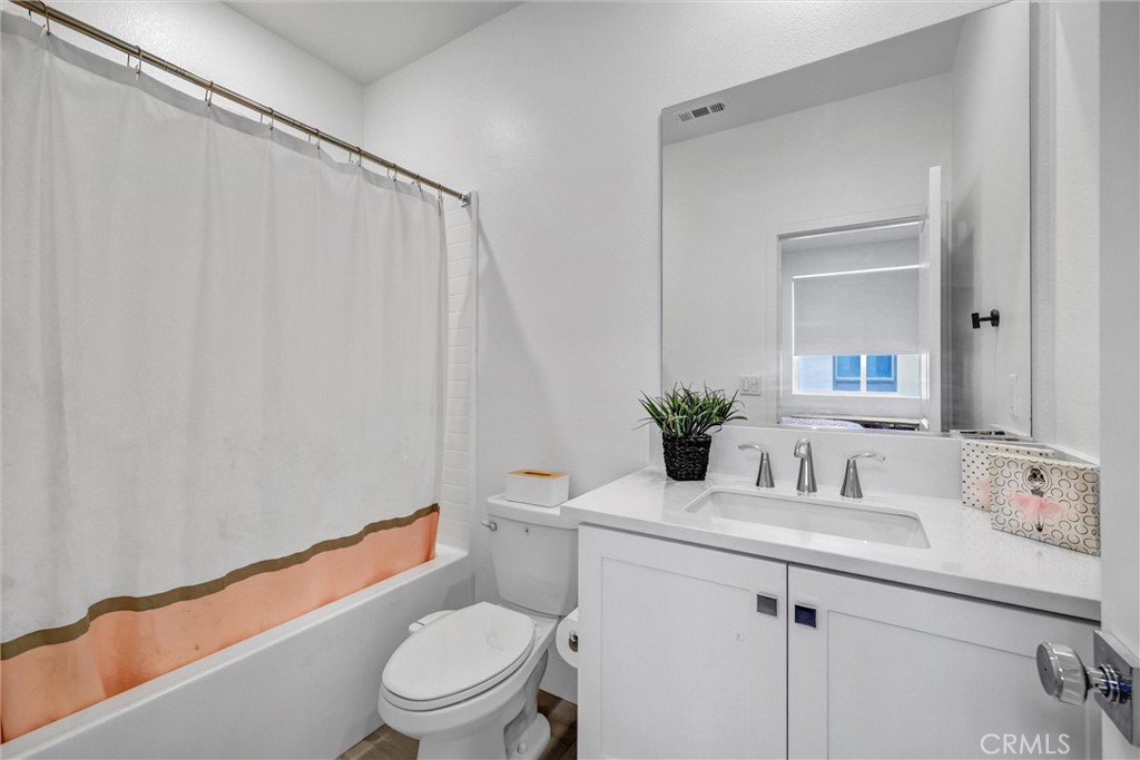 302 Fawn Street Rancho Mission Viejo, CA 92694 - Photo 26 of 30 Spare bathroom 2