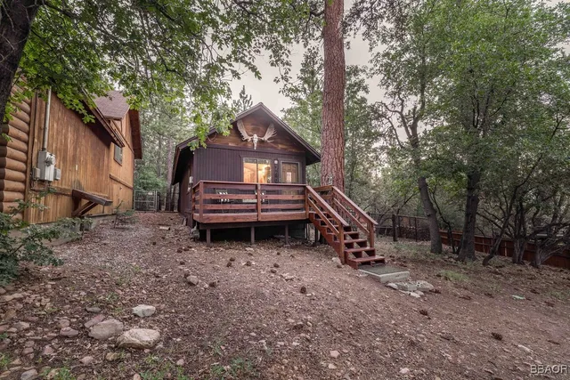 $314,900 | 790 Pine Lane, Sugarloaf, CA 92386