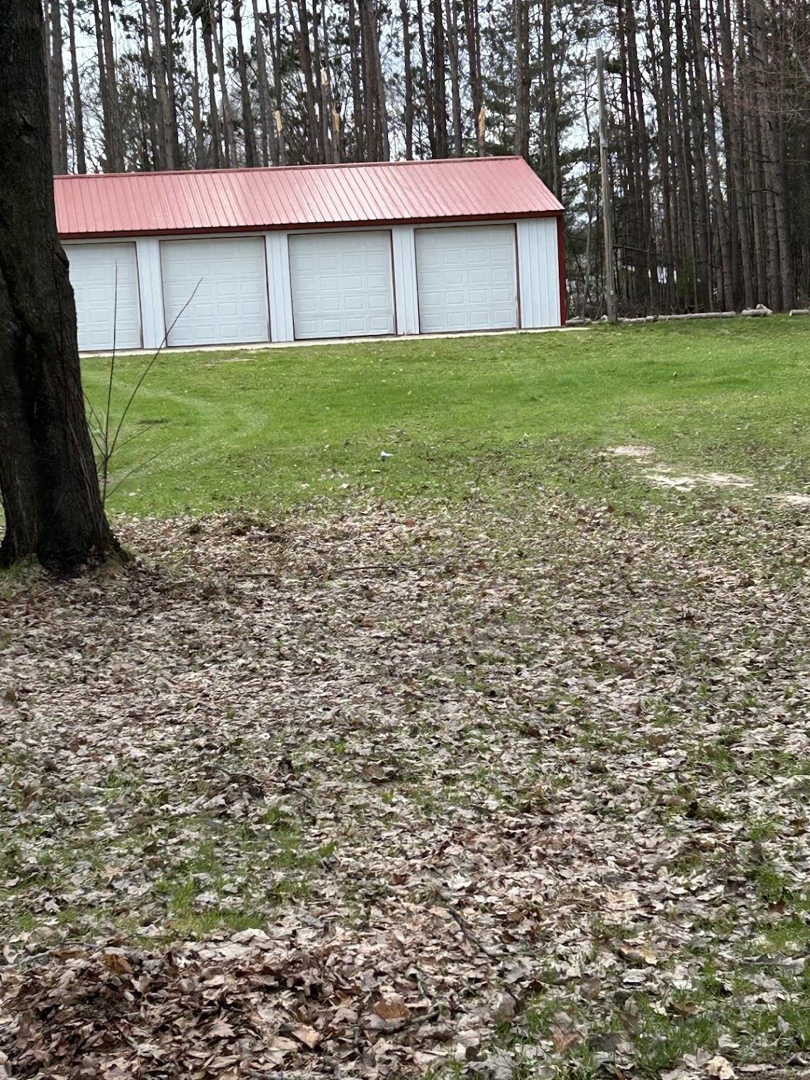 259 North Morey Road Lake City, MI 49651 - Photo 13 of 13
