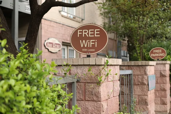 $1,850 | 2204 San Gabriel Street, Unit 104, Austin, TX 78705