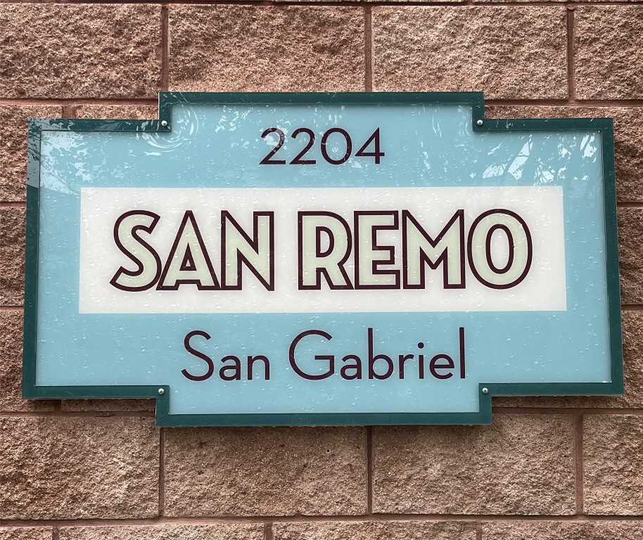 2204 San Gabriel Street, Unit 104 Austin, TX 78705 - Photo 18 of 18 Exterior view