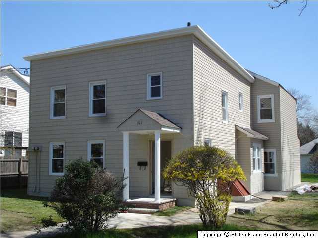 319 Harbor Road Staten Island, NY 10303 - Photo 1 of 8 Primary Photo