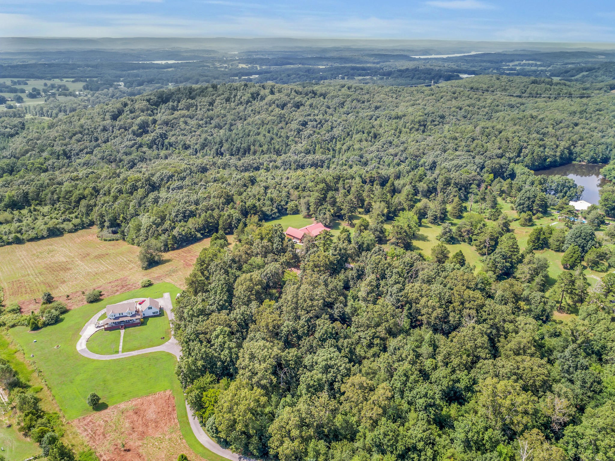 0 Possum Trail Road Harrison, TN 37341 - Photo 8 of 12 Gallery Image 8