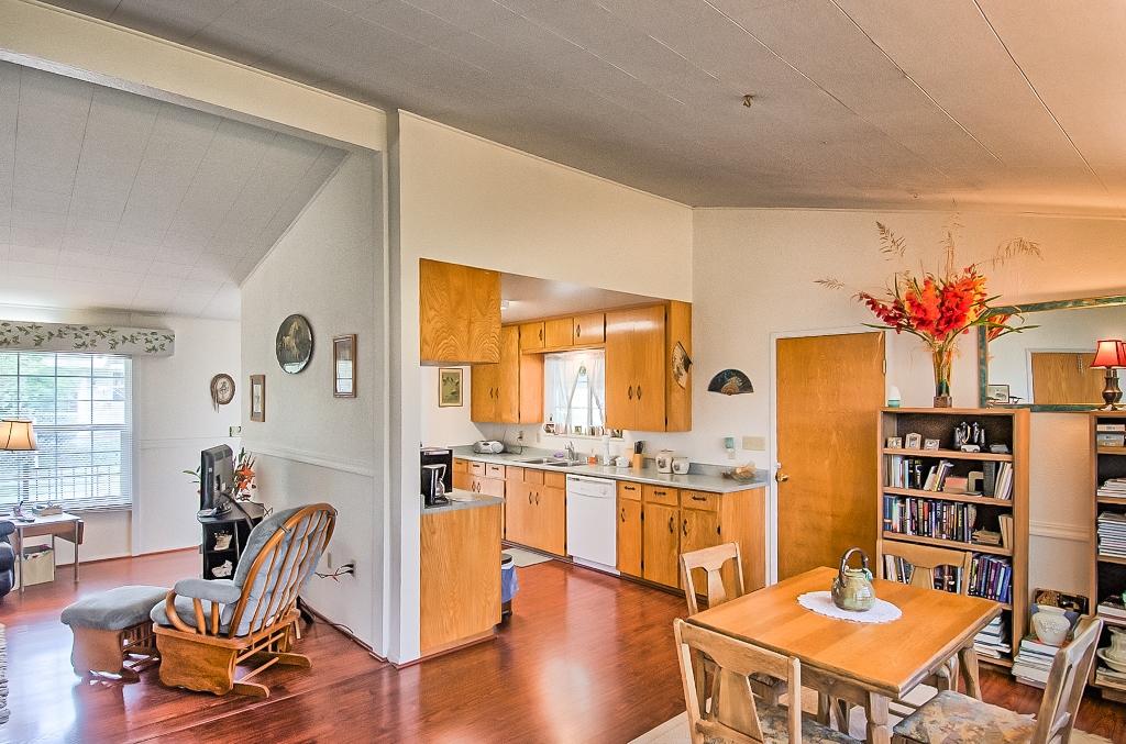 3265 Rupert Road Anderson, CA 96007 - Photo 49 of 72 Dining to Kitchen