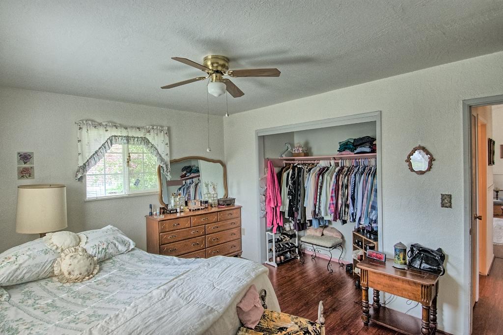3265 Rupert Road Anderson, CA 96007 - Photo 54 of 72 Bedroom #1