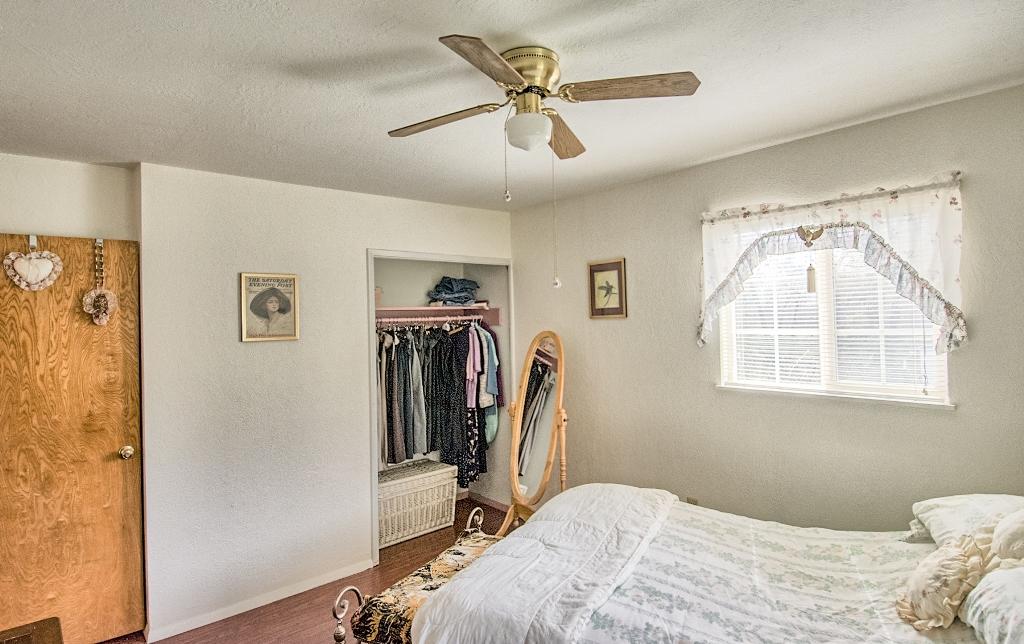 3265 Rupert Road Anderson, CA 96007 - Photo 55 of 72 Bedroom #1