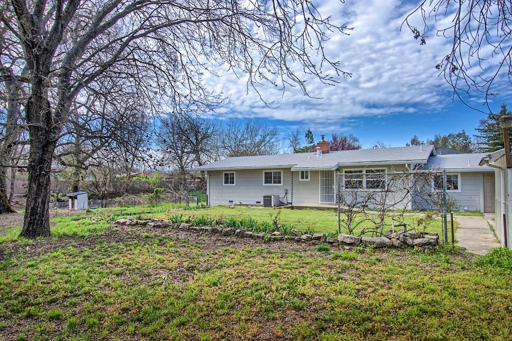 3265 Rupert Road Anderson, CA 96007 - Photo 63 of 72 Backyard