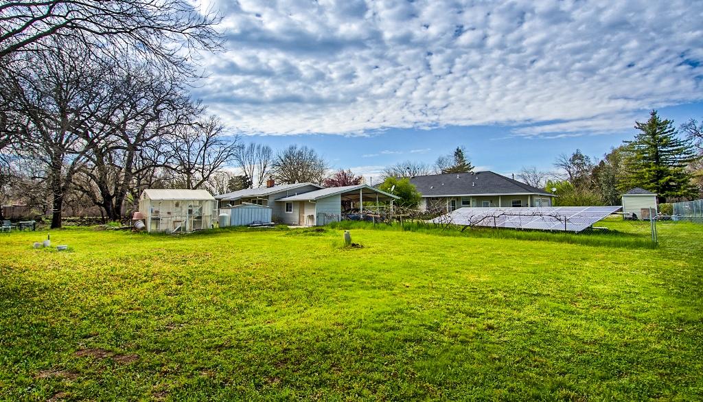 3265 Rupert Road Anderson, CA 96007 - Photo 67 of 72 Rear View