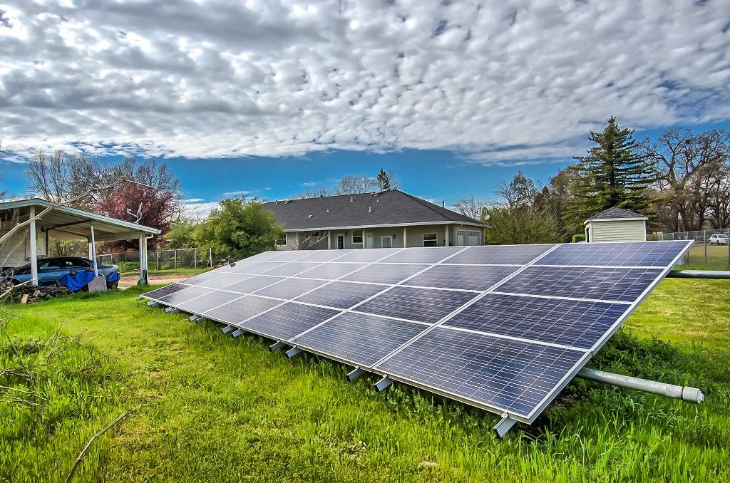 3265 Rupert Road Anderson, CA 96007 - Photo 68 of 72 Solar