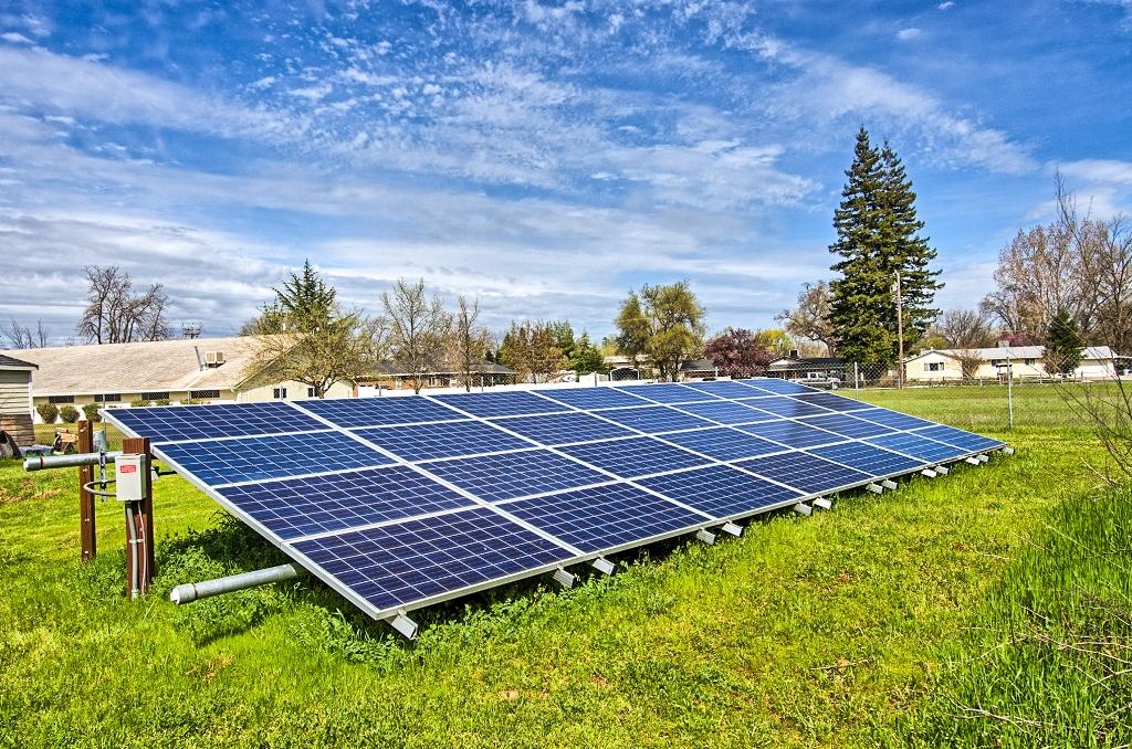 3265 Rupert Road Anderson, CA 96007 - Photo 8 of 72 7140 Watt Solar