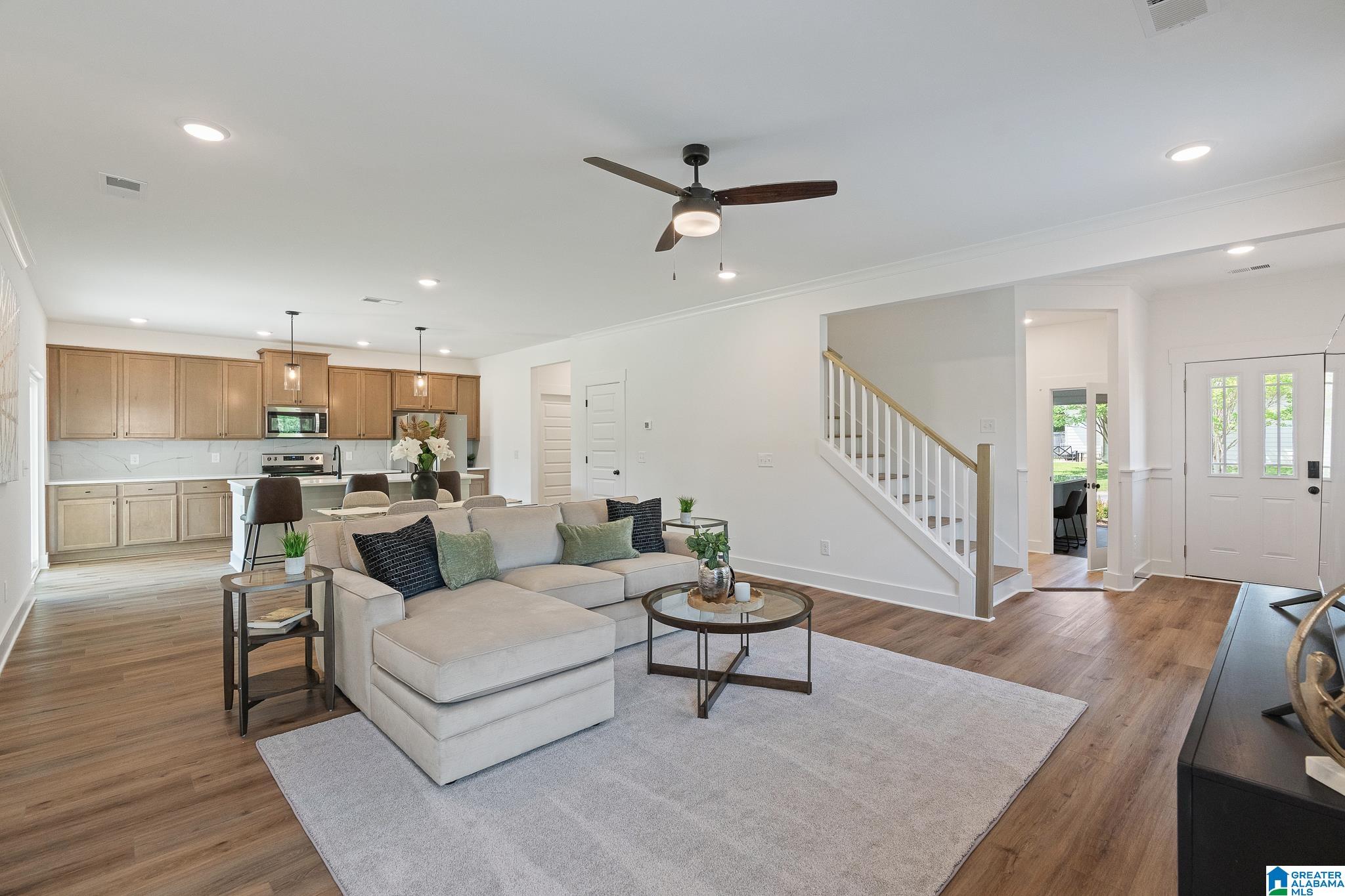 8156 Kimbrell Sta Loop McCalla, AL 35111 - Photo 3 of 23